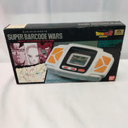 バンダイ(BANDAI)|ドラゴンボールZ スーパーバーコードウォーズ