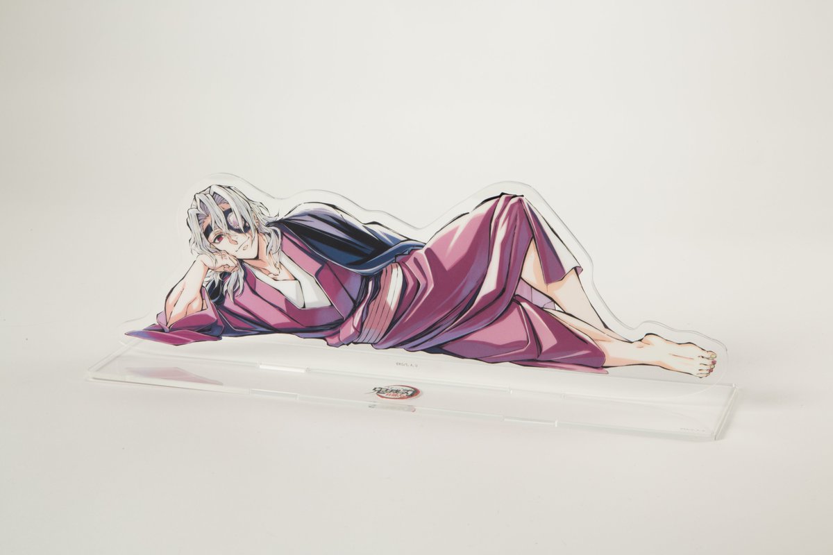 受注締め切りまで5時間】 コミックマーケット104グッズ 寝そべりグッズ