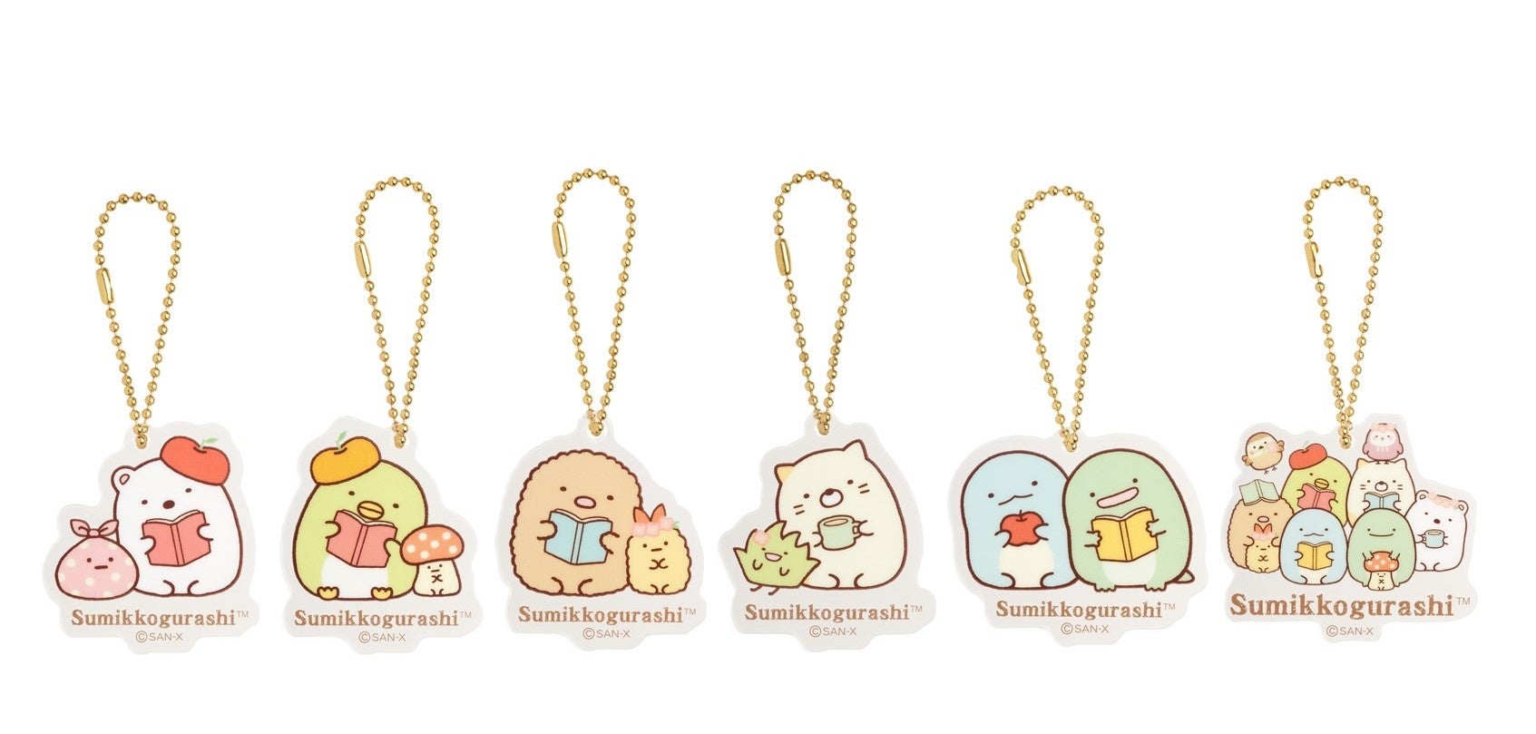 すみっコぐらし検定2022」開催記念「すみっコぐらしブックフェア