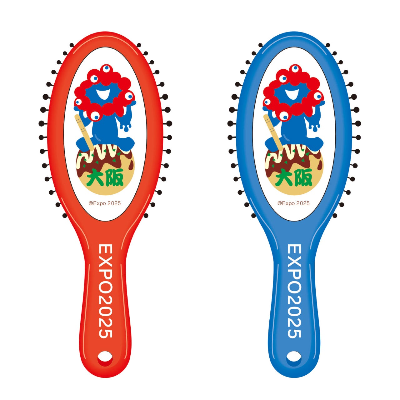 2025大阪・関西万博公式ライセンス商品】ミャクミャクデザインの