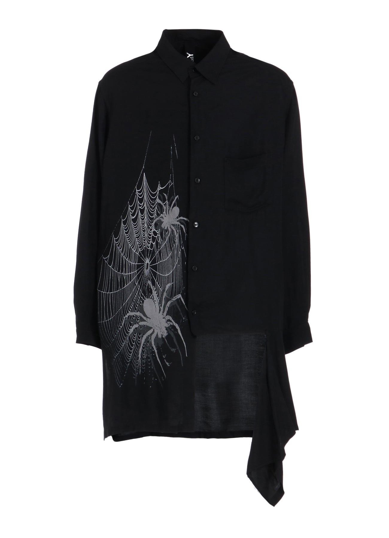 Ground Y LIMITED GRAPHIC EDITION | 株式会社ヨウジヤマモトのプレス