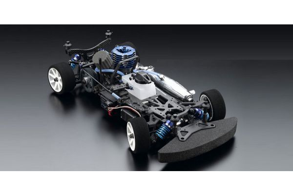 Put V-ONE RRR Evo.2 KIT 31262 | 京商 | RC | Radio Control | ラジオ