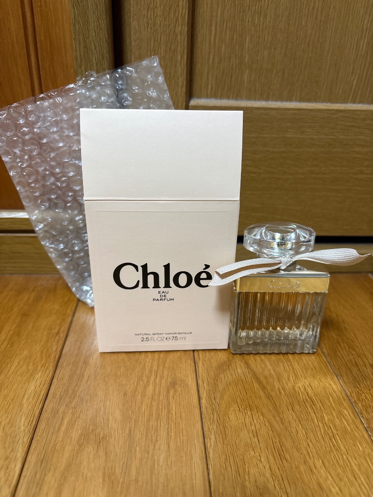 Chloe（クロエ） EDP 75ml SP （香水） : 海外コスメ・香水専門店