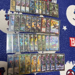 5cバスター 1枚の通販 GIN@デュエマ引退（1882617933） | magi