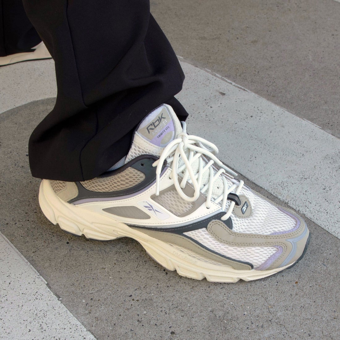 プレミア トリニティ KFS / PREMIER TRINITY KFS （ヴィンテージ