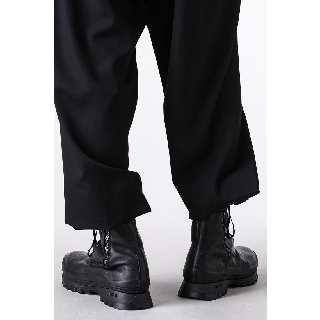 ヨウジヤマモト プールオム Yohji Yamamoto POUR HOMME x グイディ