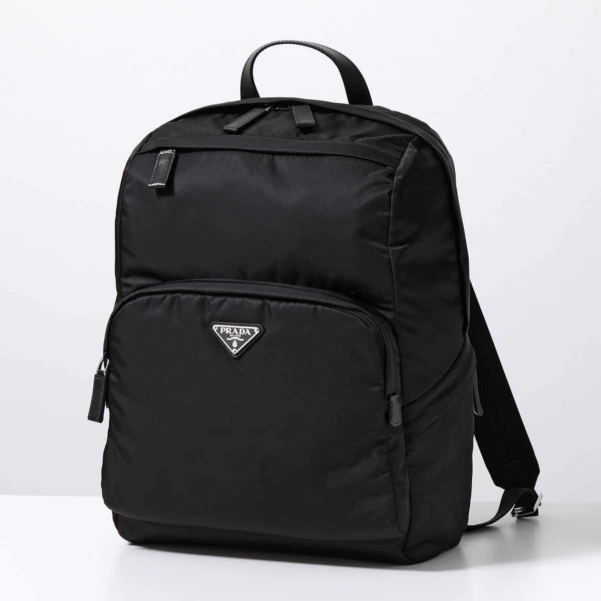 楽天市場】【新品】 プラダ バックパック リナイロン サフィアーノ