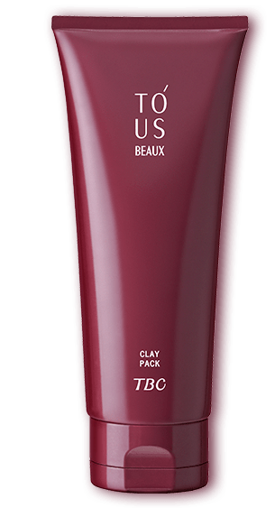 気高いほどの美しさへ。】TO'US BEAUX トゥアス ボー｜TBCオンライン