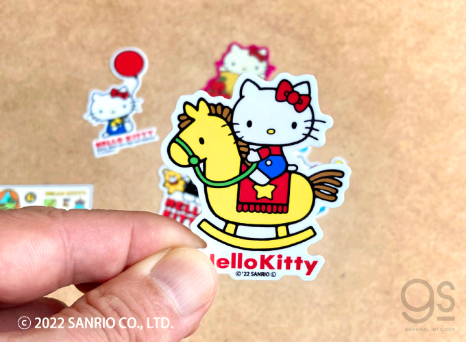 全6種セット ハローキティレトロ 大人買い セット販売 まとめ買い