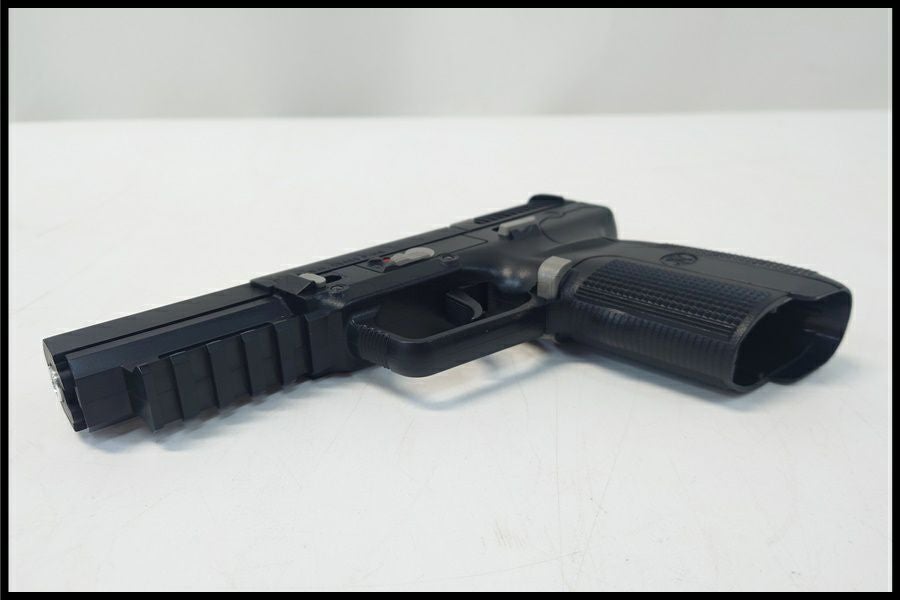 東京)東京マルイ FN5-7 ガスブローバック