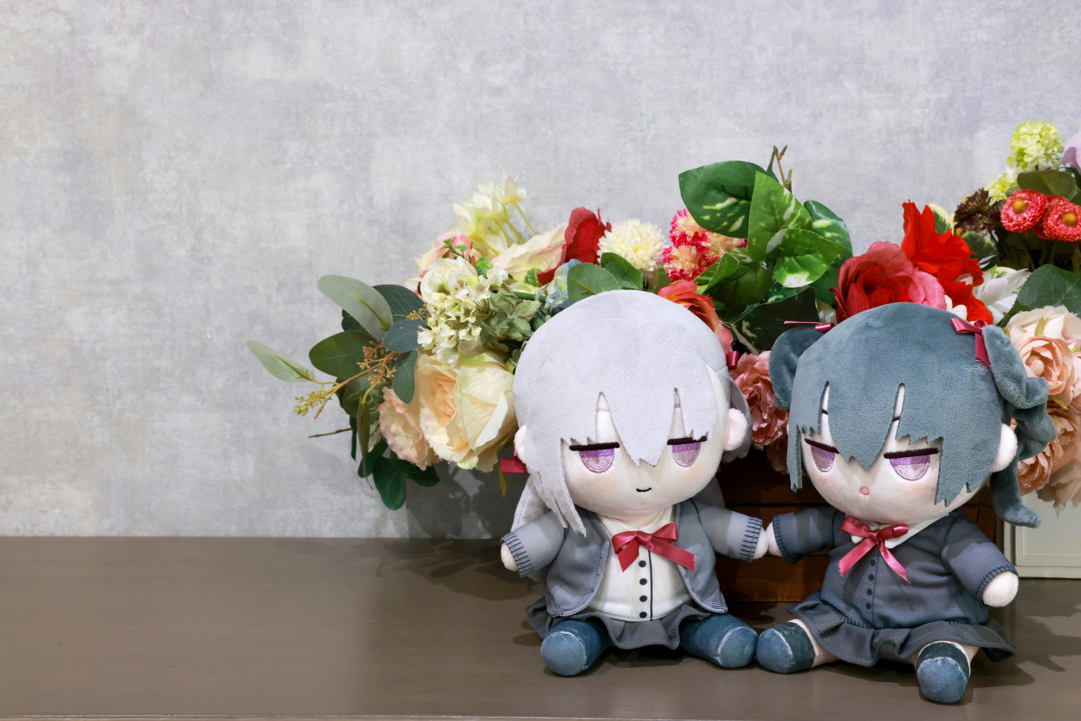 義妹ちゃんぬいぐるみ化プロジェクト - CAMPFIRE (キャンプファイヤー)