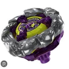 ベイブレードX オロチクラスタ 6-60LF コロコロコミック 限定 - メルカリ