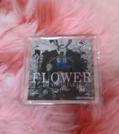 BEMANI FLOWER アクリルバッジ SOUND VOLTEX アクリル - メルカリ