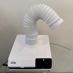 StarBit's 集塵機 ヴァンスーサーLED付き 2WAY - メルカリ