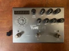 ぽ*ん様 【ジャンク】strymon TIMELINE ディレイエフェクター - メルカリ