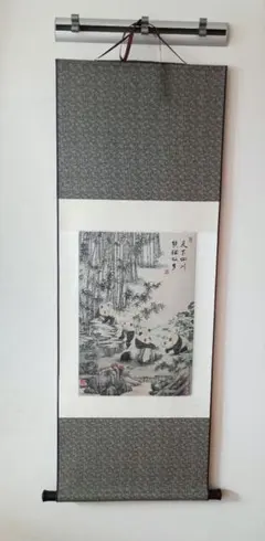 2026年最新】掛け軸の人気アイテム - メルカリ