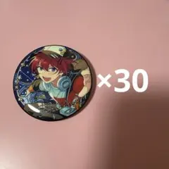 2026年最新】朱桜司缶バッジの人気アイテム - メルカリ