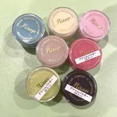 2026年最新】ミラージュスカルプカラーパウダーの人気アイテム - メルカリ