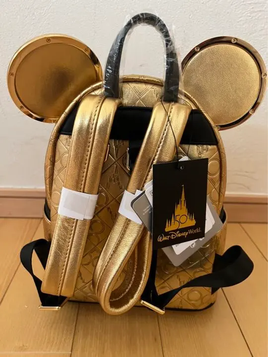 2026年最新】ウォルトディズニーワールド リュックの人気アイテム