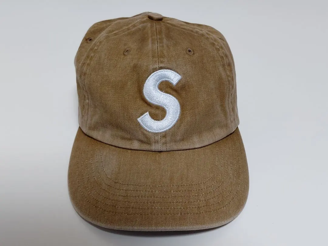 2026年最新】supreme pigment print s logo 6-panelの人気アイテム