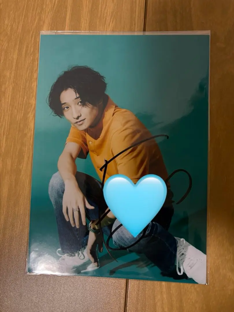 2026年最新】BUDDIIS fumiya サインの人気アイテム - メルカリ