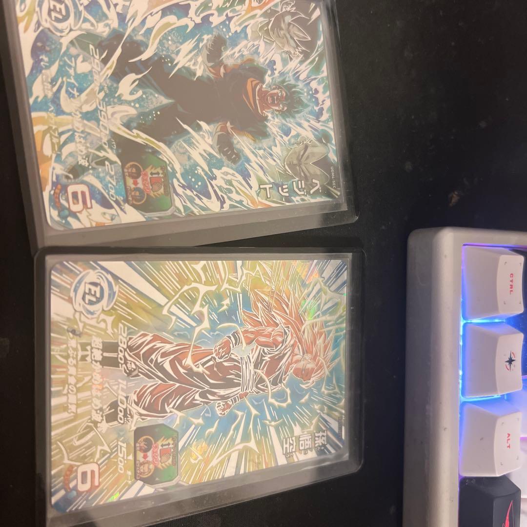 ドラゴンボールヒーローズ ugm4-sec bm11-sec3 2枚セット 楽天市場】ドラゴンボールヒーローズbm11-sec3の通販