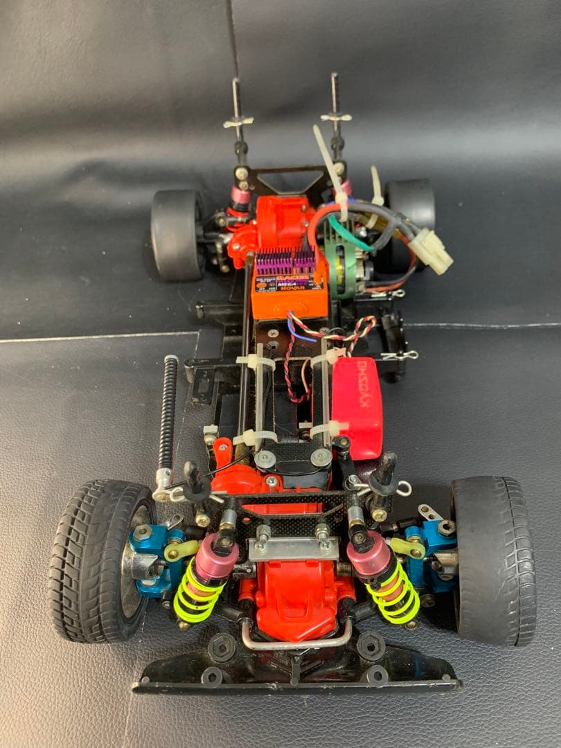 TA02 シャーシ　コントローラー　カバー OP.2023 TT-02 シャーシカバーセット: RCモデル｜TAMIYA SHOP ONLINE