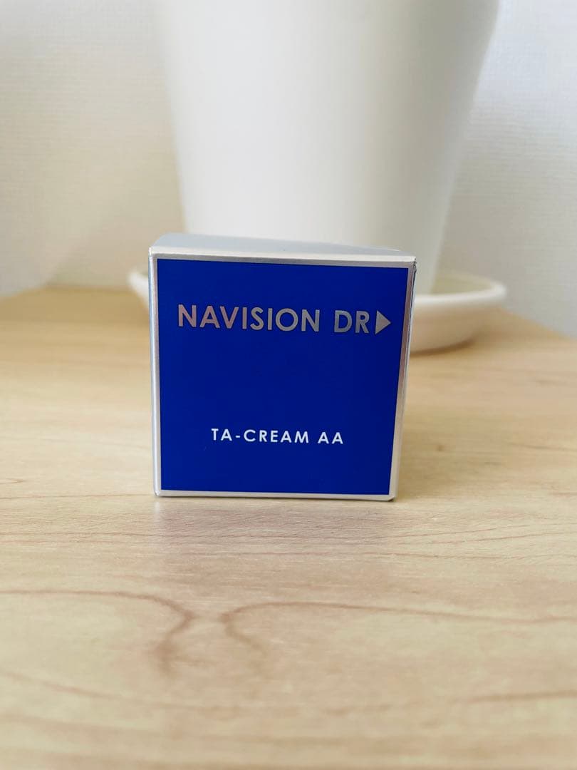 ナビジョン DR TAクリームAAn
