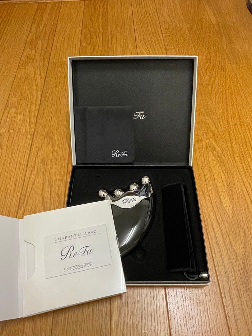 リファ カッサ 美顔ローラー img_9cbb4242d37205e15b18e3e51c