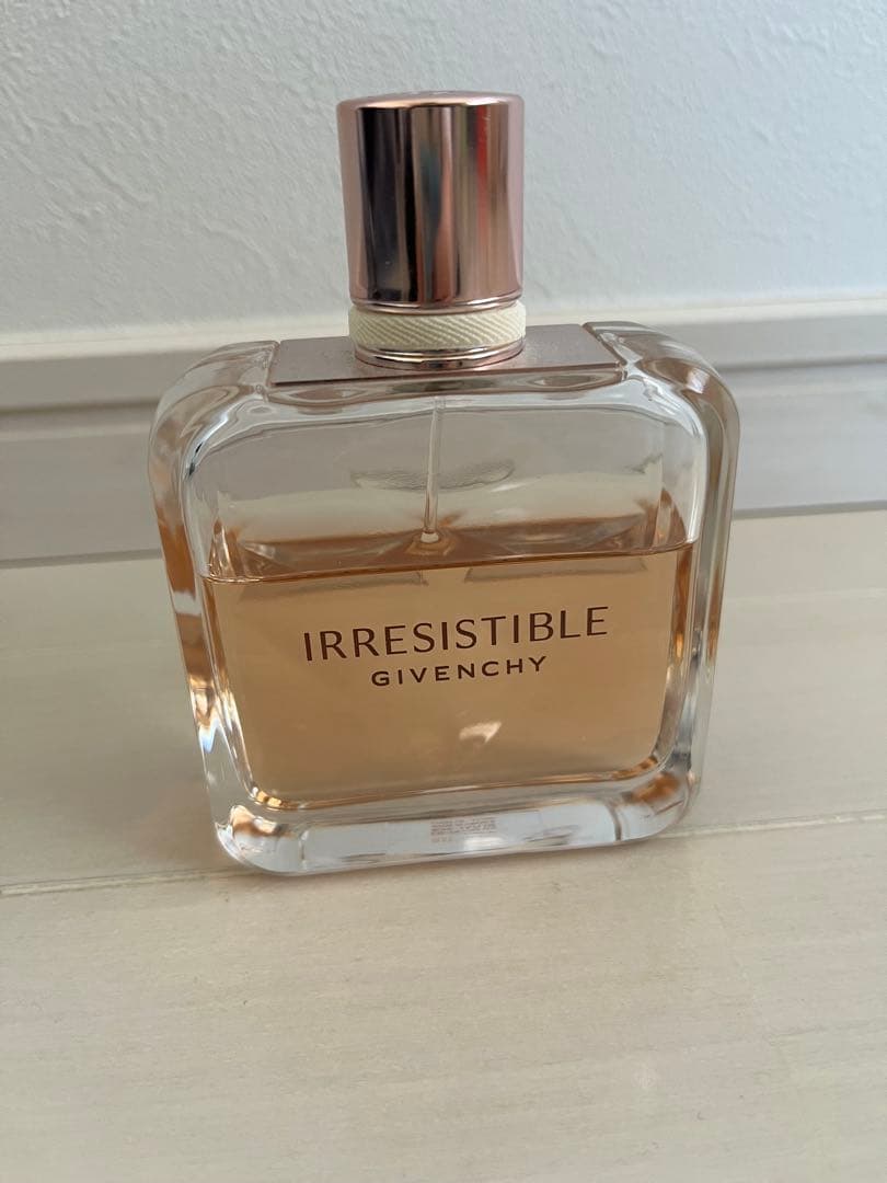 IRRESISTIBLE GIVENCHY 香水 Celes (セレス) | Givenchy – Irresistible Eau de Parfum (ジバンシイ