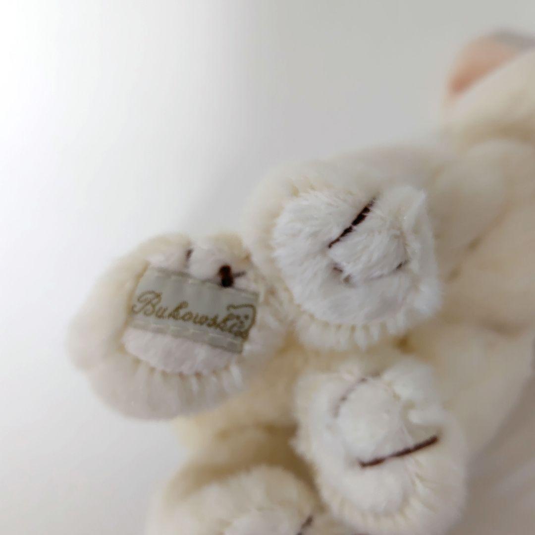 bukowski ブコウスキー スウェーデン 北欧 ぬいぐるみ チワワ - メルカリ