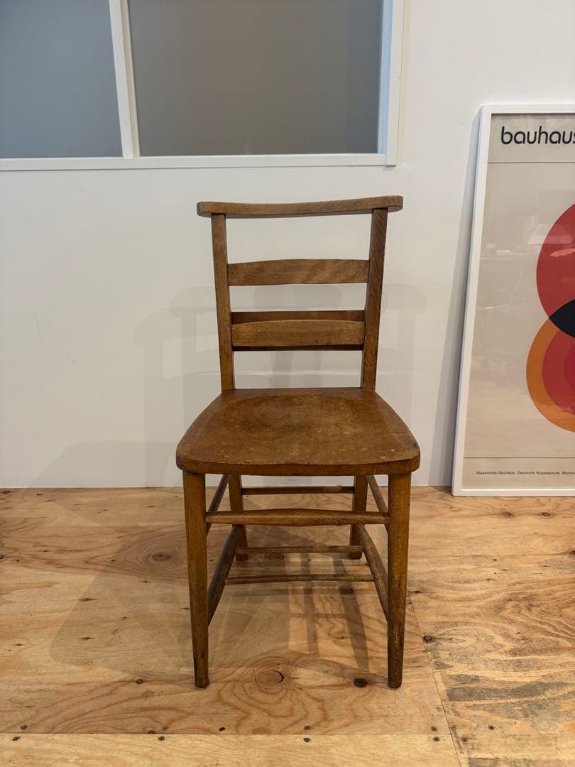 チャーチチェア