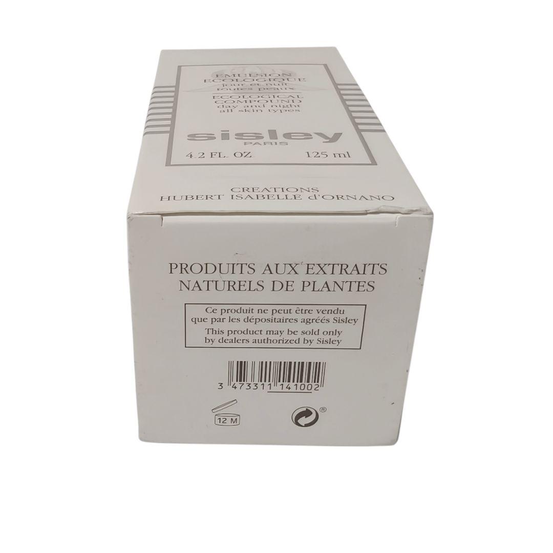 sisley シスレー エコロジカルコンパウンド 125ml - メルカリ
