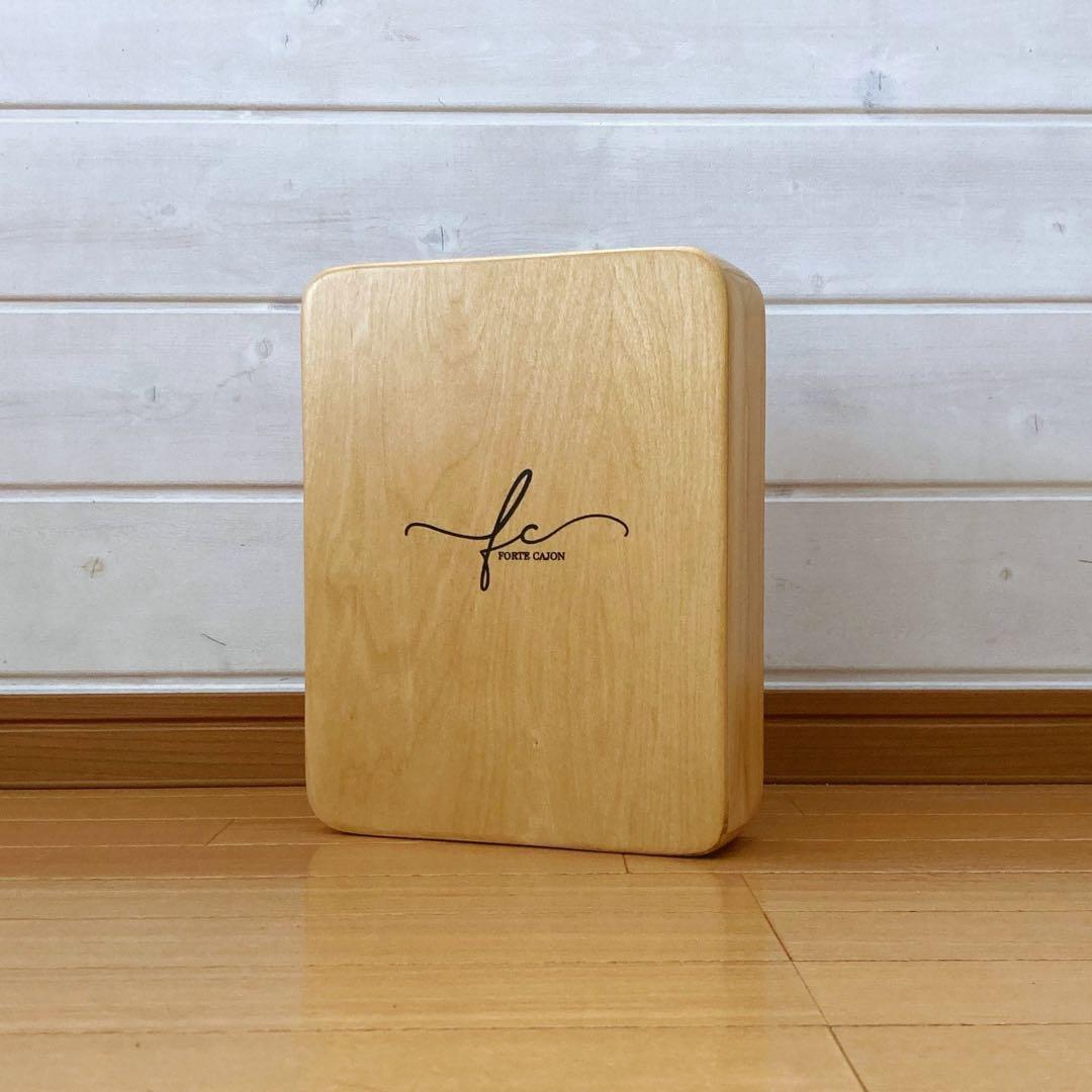 ポータブルカホン