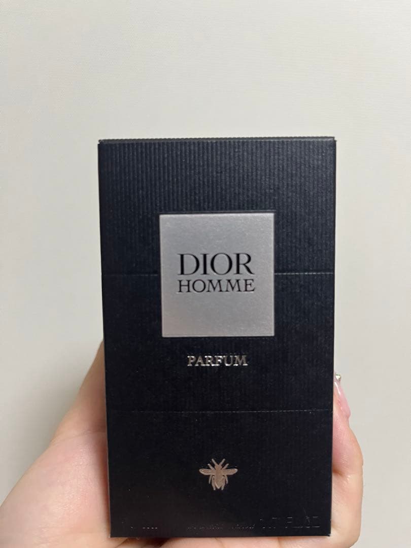 ディオール オム パルファ厶 50ml