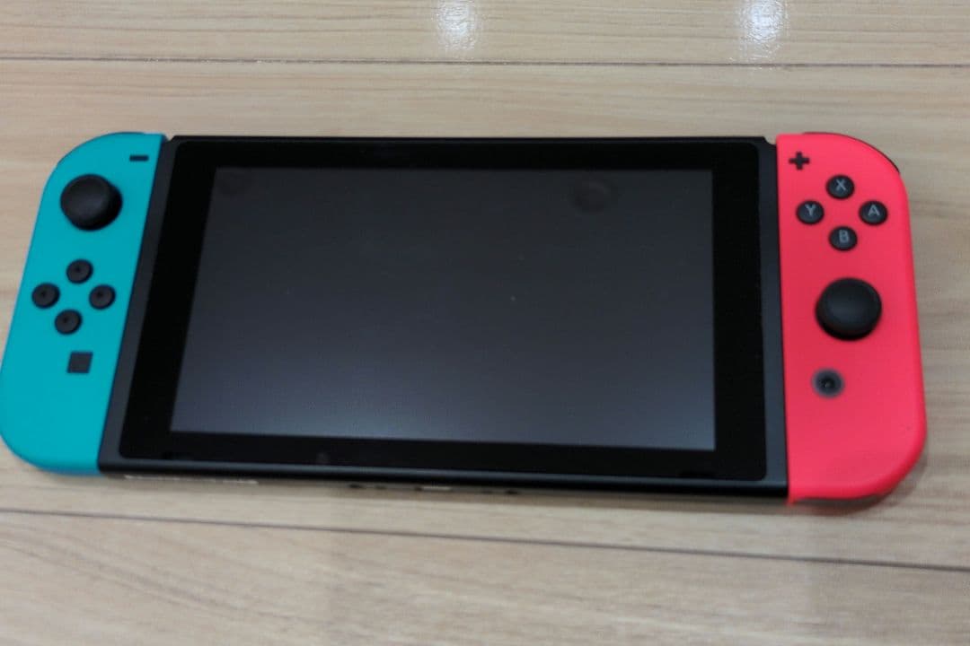 Nintendo Switch 本体 ネオンカラー（ソフトセット売り可） マイニンテンドーストア、「Nintendo Switch」本体3カラーの抽選受付