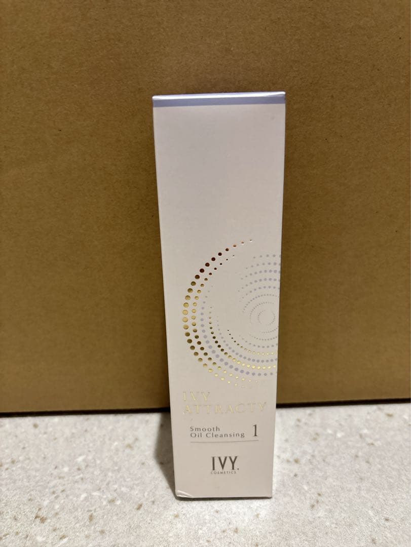 mulala　クレンジング1本、洗顔2本