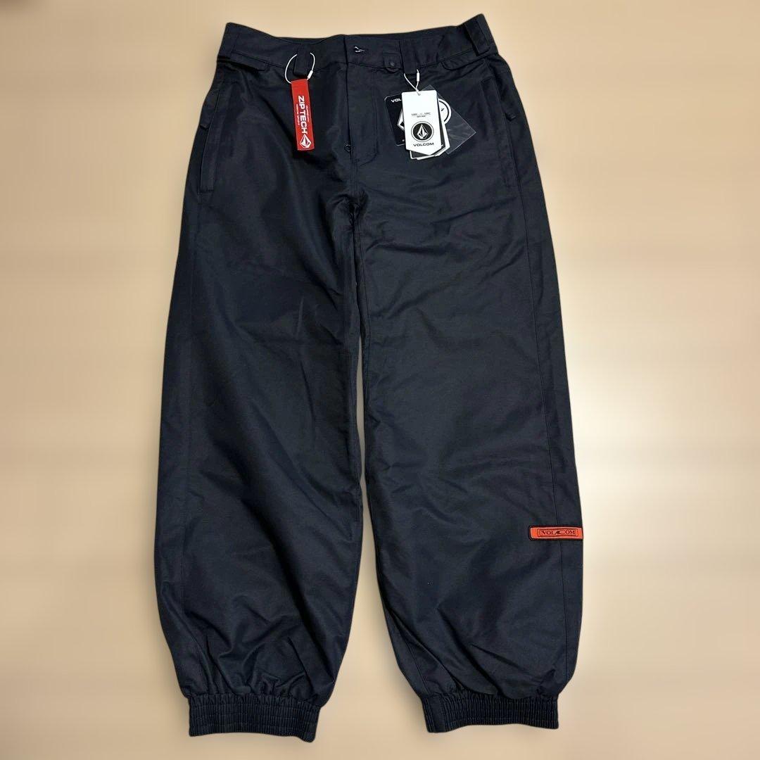 ボルコム VOLCOM ARTHUR PANT M sizeアーサー ロンゴ