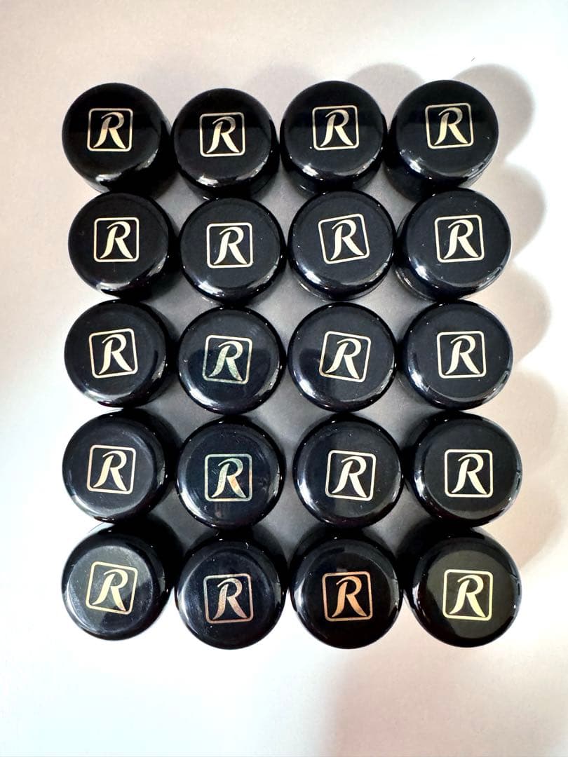 ロイヤル化粧品⭐︎EXクリーム⭐︎一個３g入り⭐︎20個セット