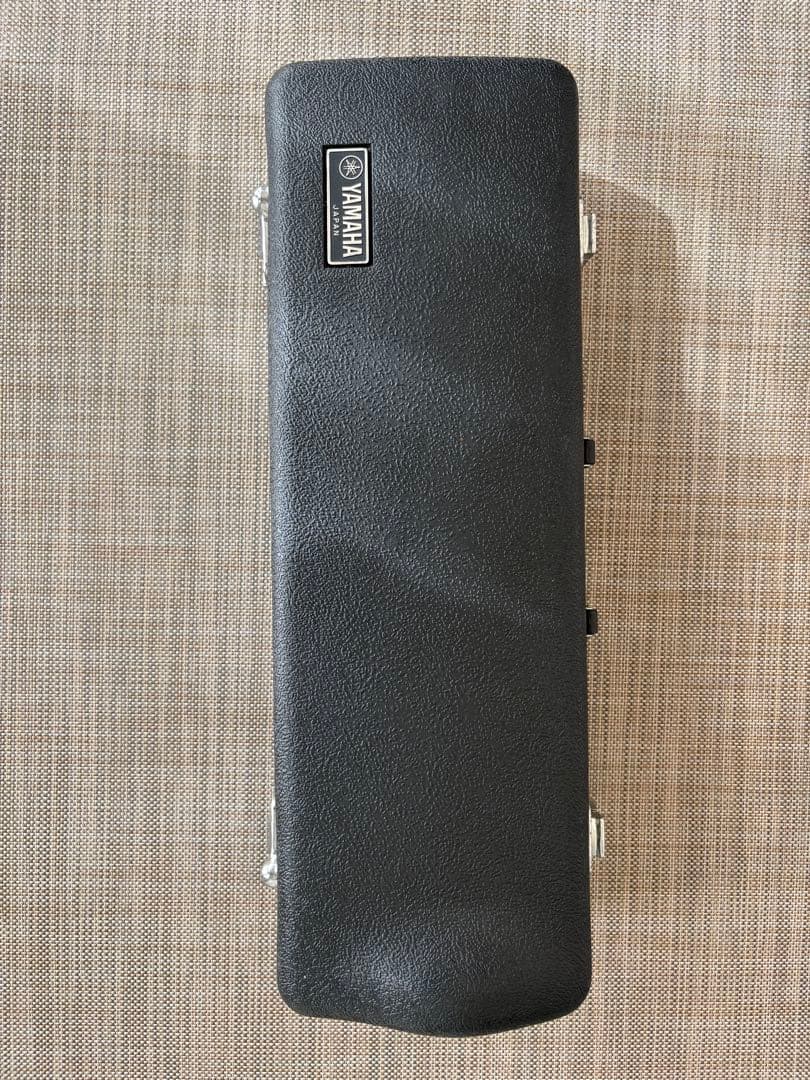 ヤマハ トランペット YTR1310 ハードケース付き - メルカリ