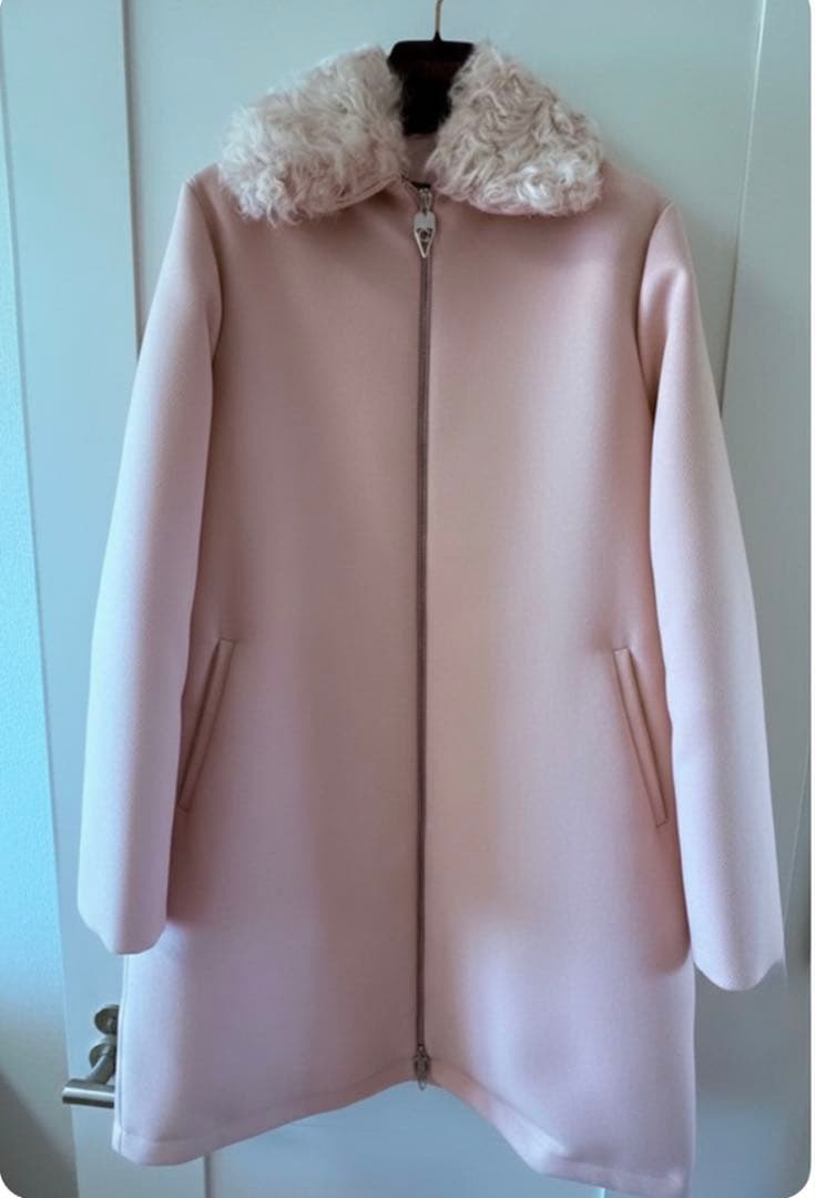 じゅん✨ジャンバティスタヴァリ ジャンバティスタ ヴァリ（GIAMBATTISTA VALLI）2026春夏コレクション