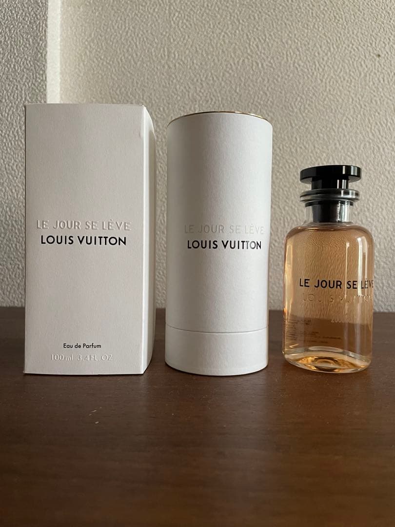 新品　ルイヴィトン　ルジュールスレーヴ　香水　100ml