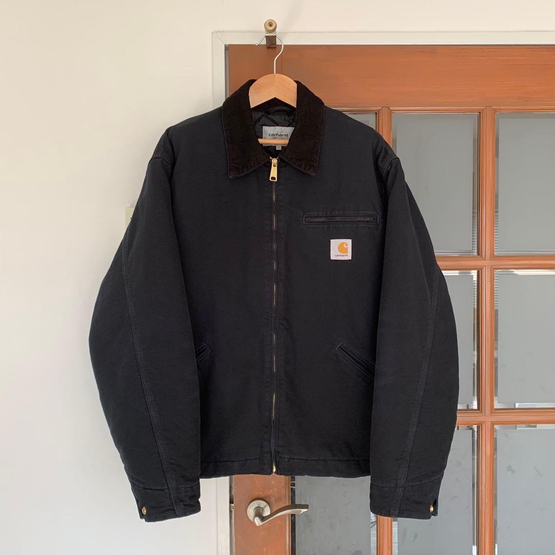 【carhartt wip】og detroit jacket
