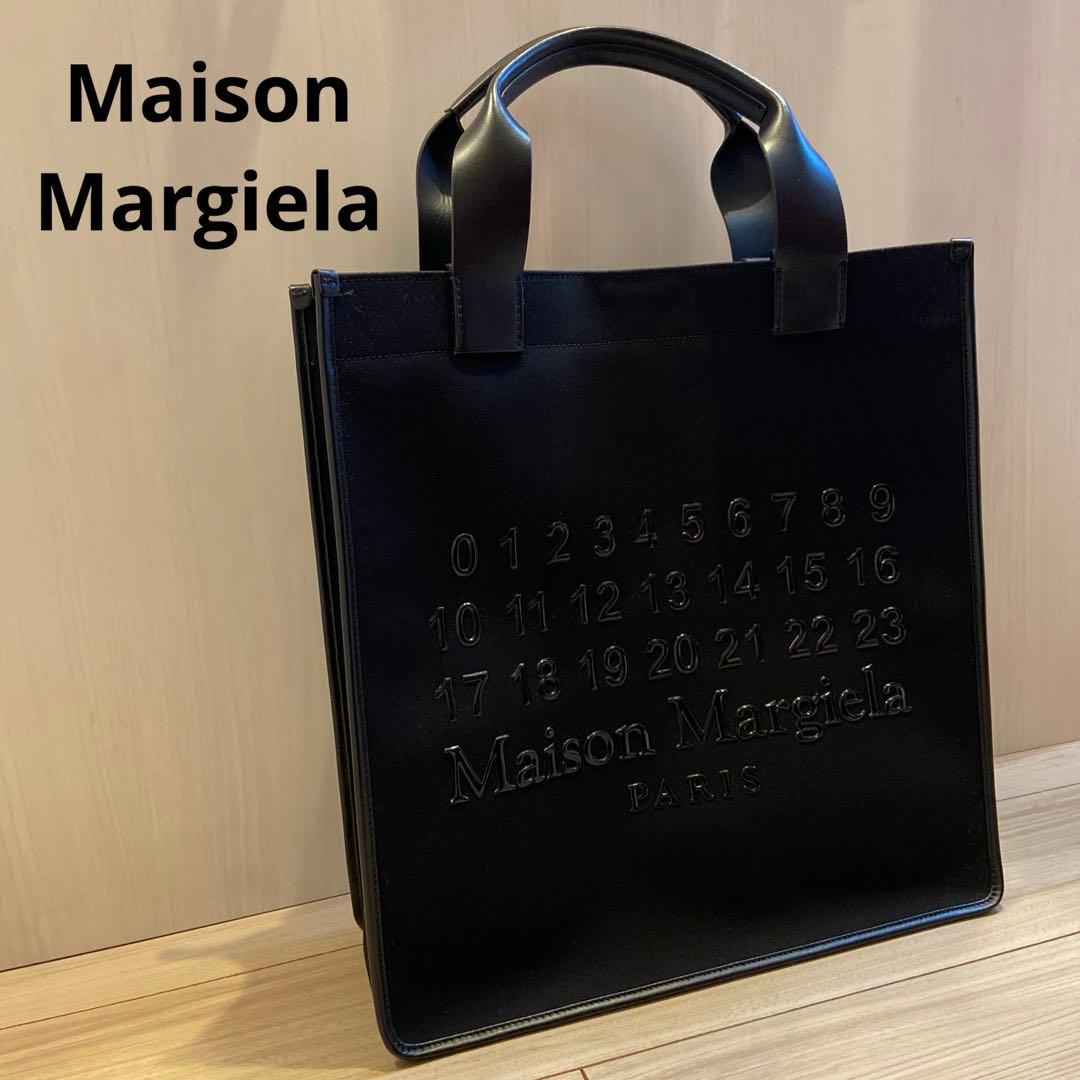 【新品】Maison Margiela トートバッグ