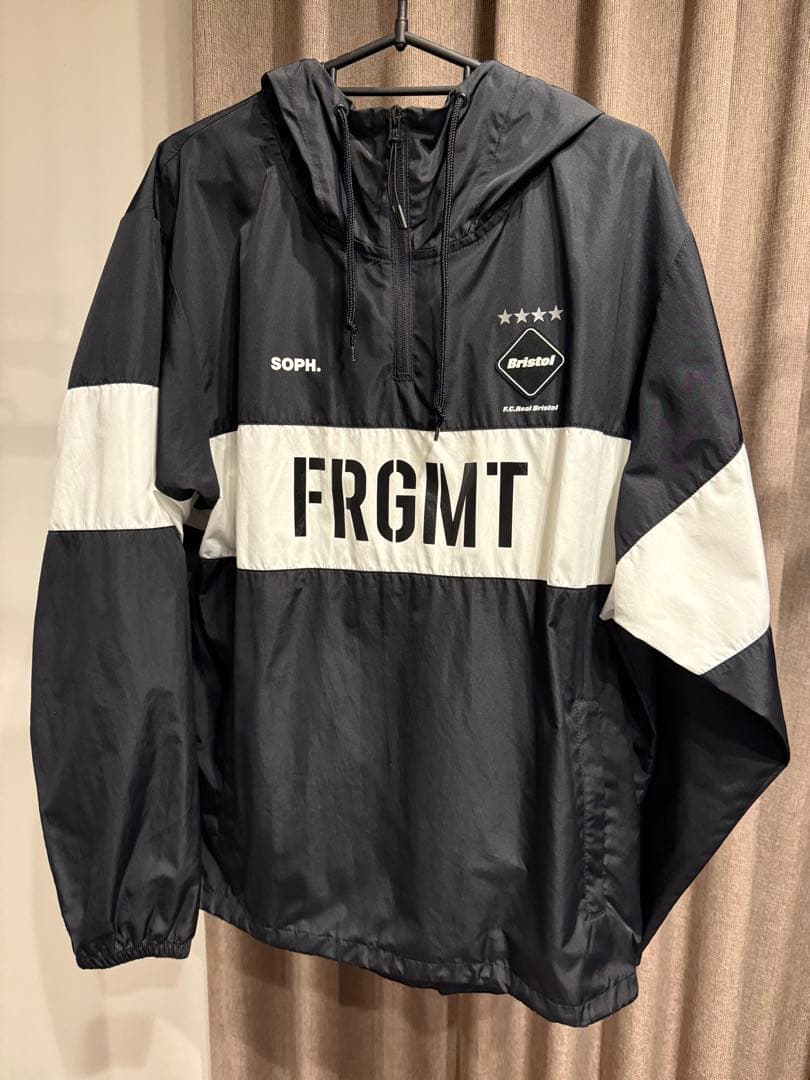 ジャケット・アウター F.C.R.B Shuna Mari SOPH. | F.C.Real Bristol 2024-25 A/W COLLECTION