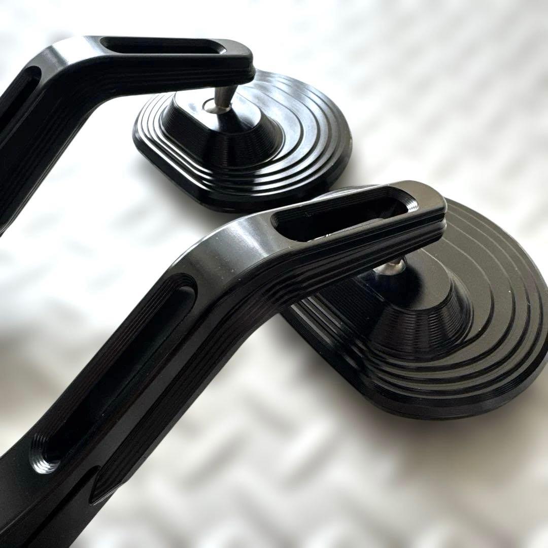 BMW Rninet バーエンドミラー Option719スタイル - メルカリ