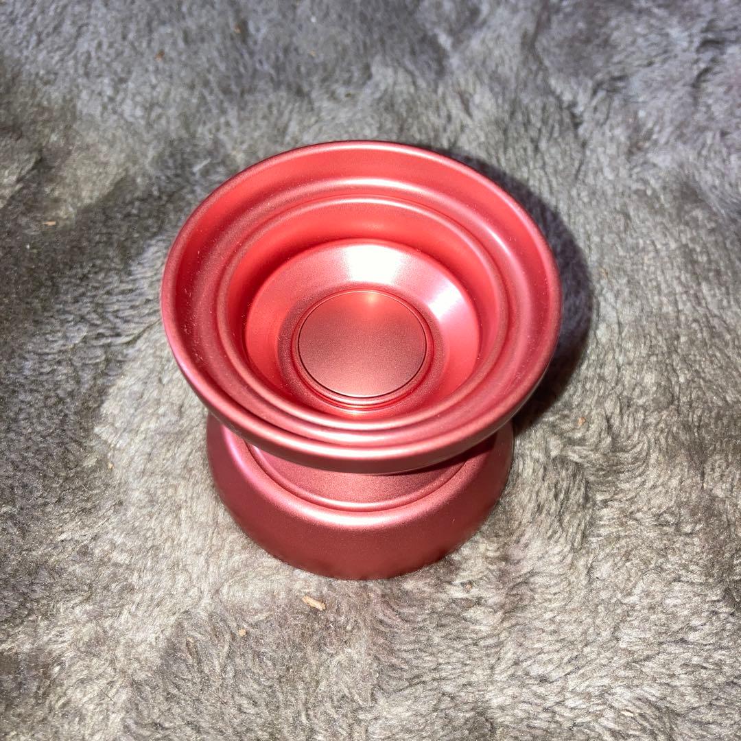 サウダージ　ヨーヨー　リワインド