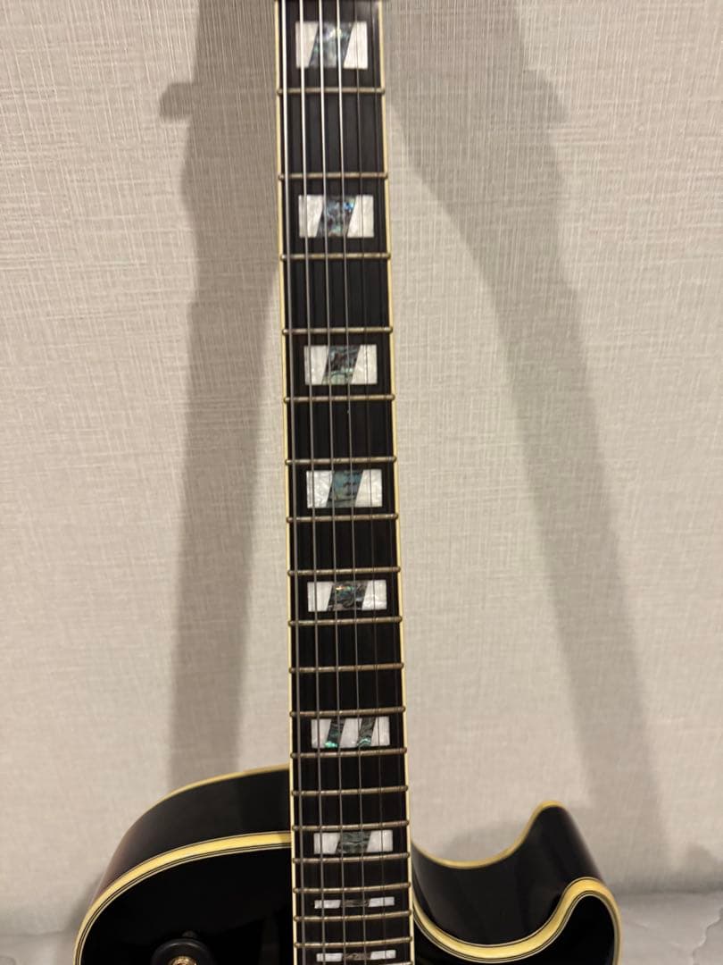 値下げ】Ibanez GB-10SE-BS 5B-03 ジョージベンソンモデル - メルカリ