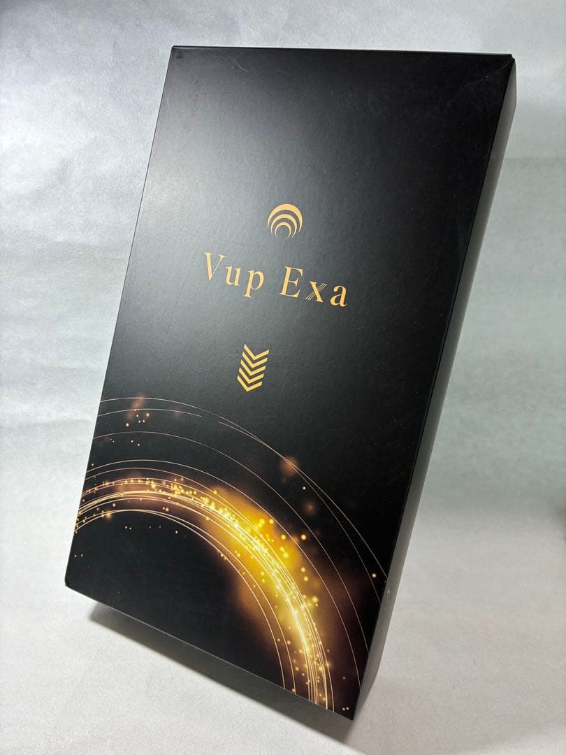 Vアップエクサ　LLサイズ