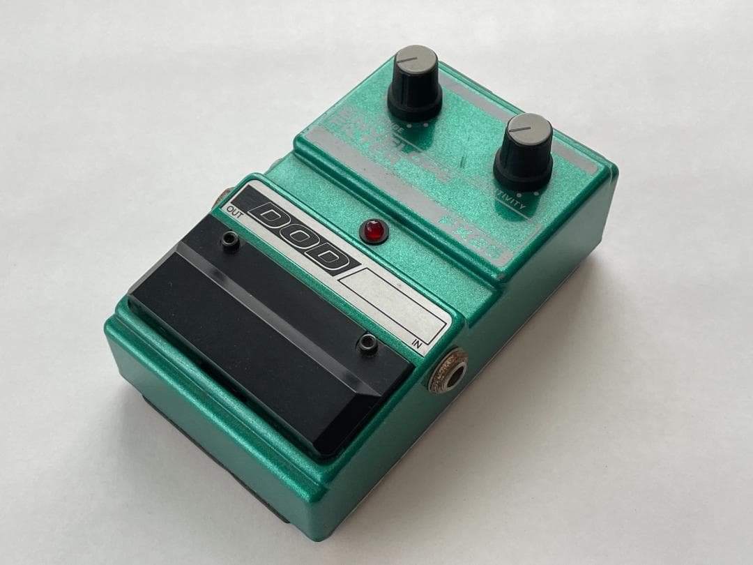 DOD FX25 エンベロープフィルター